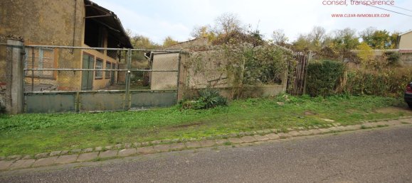 Terreno en Saint-Julien-les-Gorze, France 1028 m² No. 56797 12