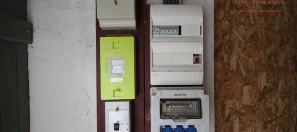 Terreno en Saint-Julien-les-Gorze, France 1028 m² No. 56797 9