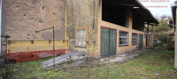 Terreno en Saint-Julien-les-Gorze, France 1028 m² No. 56797 5