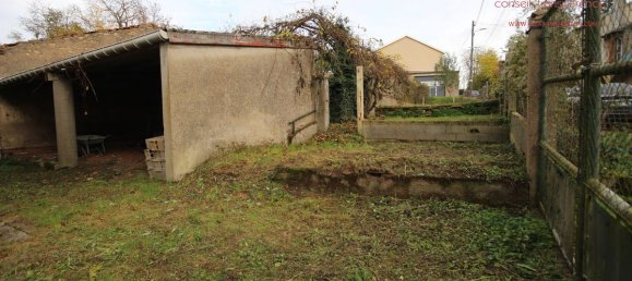 Terreno en Saint-Julien-les-Gorze, France 1028 m² No. 56797 4