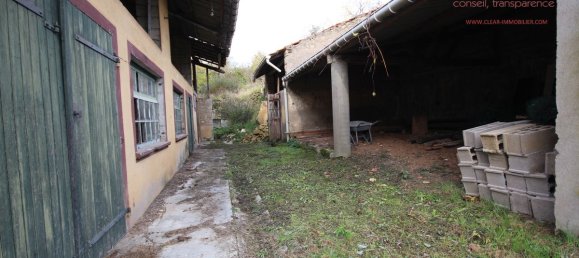 Terreno en Saint-Julien-les-Gorze, France 1028 m² No. 56797 6