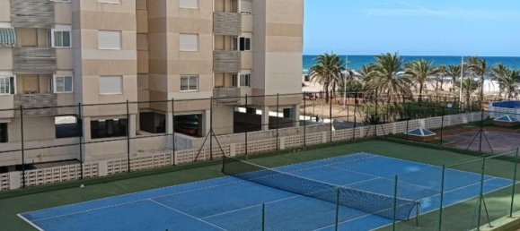 4 bedrooms Apartment in Gandia, Spain No. 175892 21