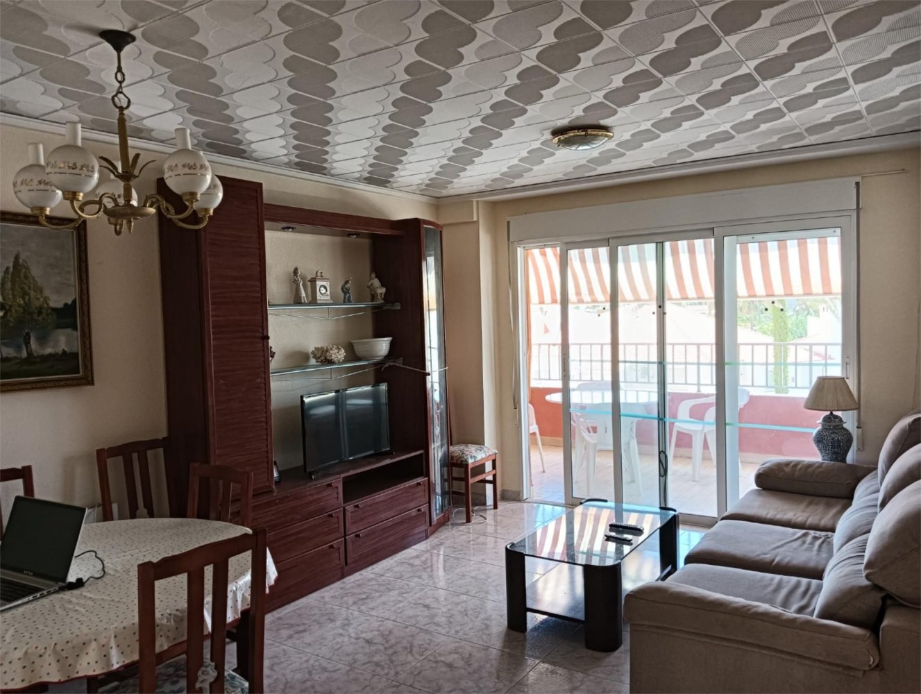 4 bedrooms Apartment in Gandia, Spain No. 175892