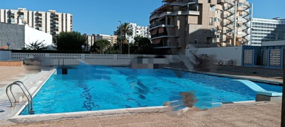 4 bedrooms Apartment in Gandia, Spain No. 175892 24