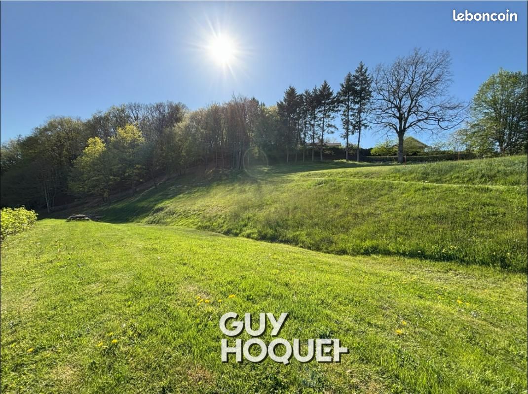 Земельный участок 4700м² в Санвинь-ле-Мин, Франция № 289970