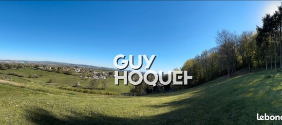 Земельный участок 4700м² в Санвинь-ле-Мин, Франция № 289970 3