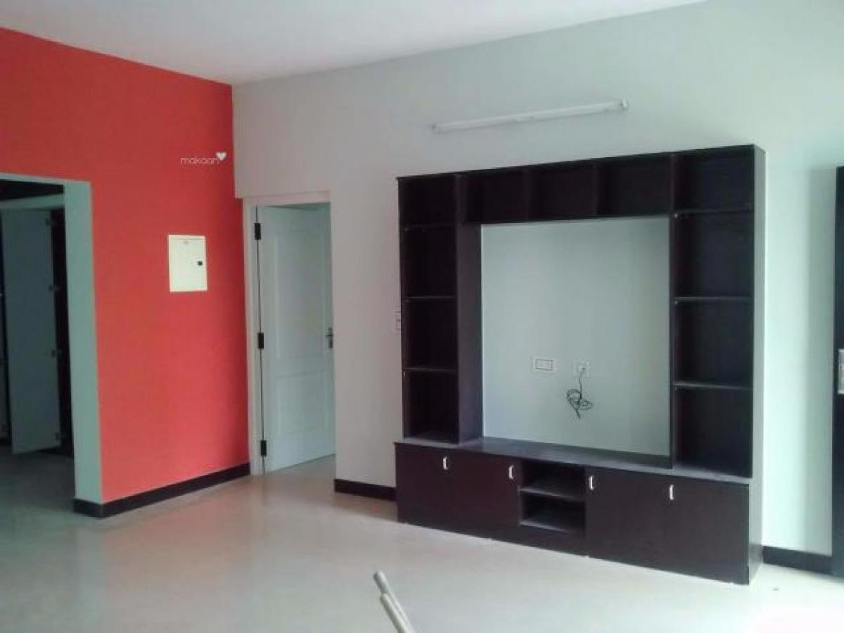 3 bedrooms House in Coimbatore, India No. 29183