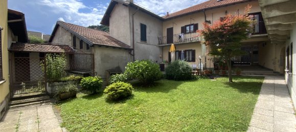 1 bedroom Apartment in Gignese, Italy No. 221480 24