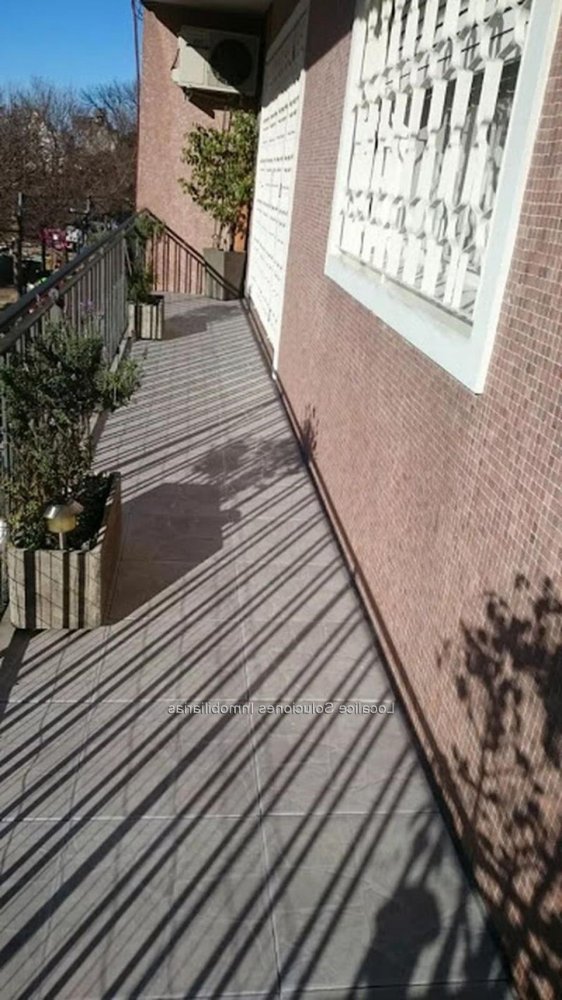 2 bedrooms House in Montevideo, Uruguay No. 4089