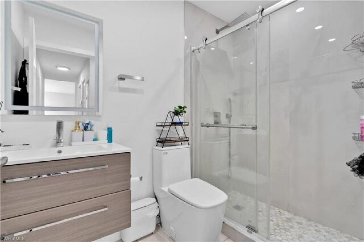 3 bedrooms House in Miami, USA No. 344412