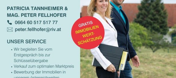 Бунгало с 6 комнатами в Гедерсдорф, Австрия № 245204 26