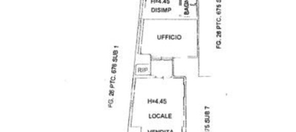 Propriété commerciale à Alessano, Italy 81m² No. 274376 18