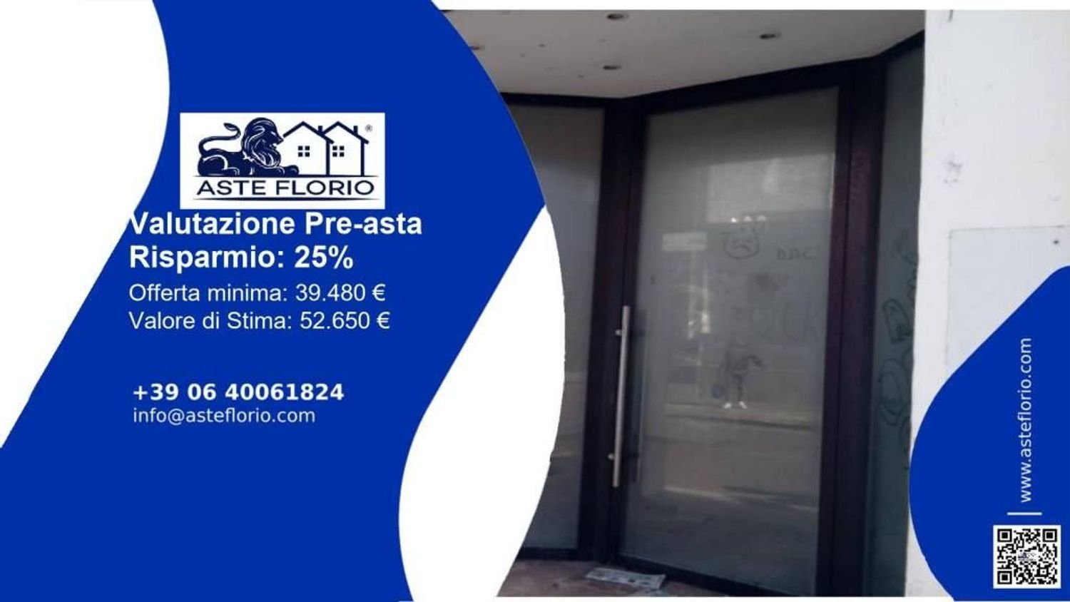 Propriété commerciale à Alessano, Italy 81m² No. 274376