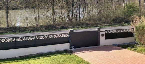 Casa de 4 dormitorios en Courtenay, France No. 245992 10