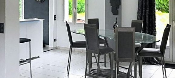 Casa de 4 dormitorios en Courtenay, France No. 245992 15