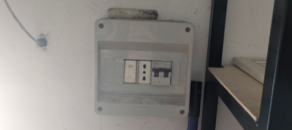 مرآب في San Severo, Italy 50متر مربع رقم 380143 2