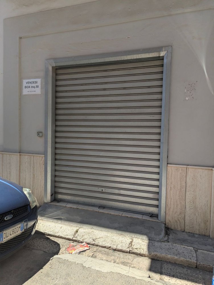  مرآب في San Severo, Italy 50متر مربع رقم 380143