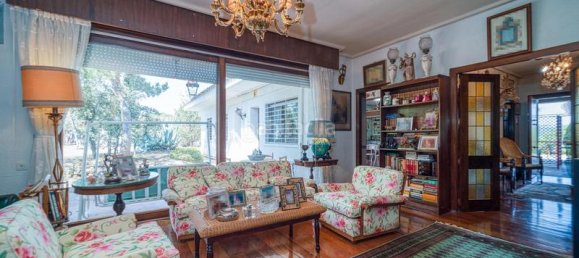 7 bedrooms House in Torrelodones, Spain No. 116748 10