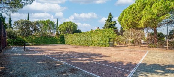 7 bedrooms House in Torrelodones, Spain No. 116748 30