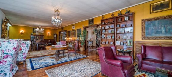 7 bedrooms House in Torrelodones, Spain No. 116748 8