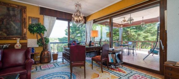 7 bedrooms House in Torrelodones, Spain No. 116748 9