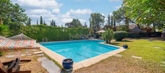 7 bedrooms House in Torrelodones, Spain No. 116748 35