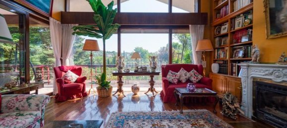 7 bedrooms House in Torrelodones, Spain No. 116748 4