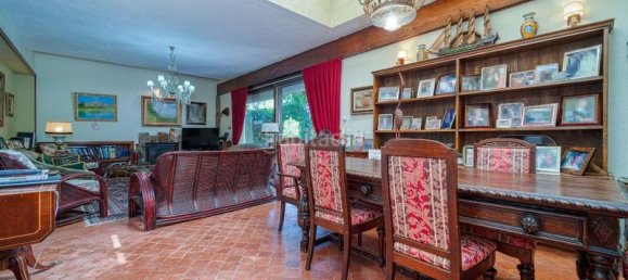 7 bedrooms House in Torrelodones, Spain No. 116748 17