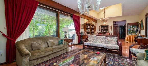 7 bedrooms House in Torrelodones, Spain No. 116748 18