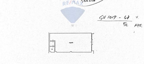 1 room Commercial property in Belluno, Italy No. 64411 2