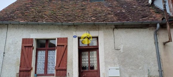 1 Schlafzimmer Haus in Charost, France, Nr. 50080 46