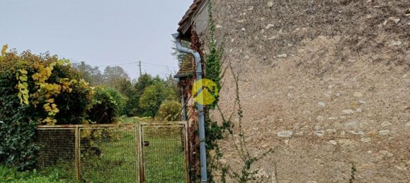 1 Schlafzimmer Haus in Charost, France, Nr. 50080 24