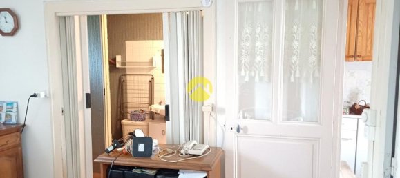 1 Schlafzimmer Haus in Charost, France, Nr. 50080 20