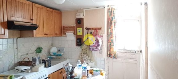 1 Schlafzimmer Haus in Charost, France, Nr. 50080 35