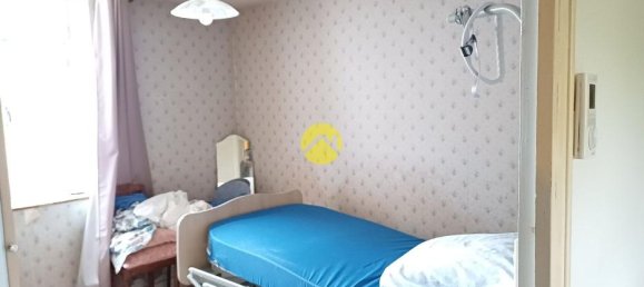 1 Schlafzimmer Haus in Charost, France, Nr. 50080 14