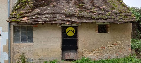 1 Schlafzimmer Haus in Charost, France, Nr. 50080 27