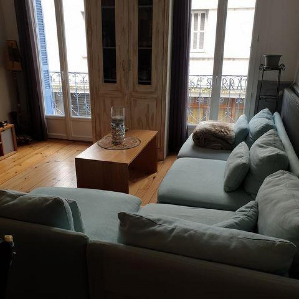 2 Schlafzimmer Wohnung in Lourdes, France, Nr. 26924