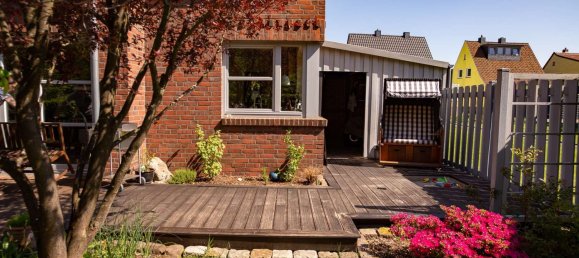 4 rooms House in Oldenburg, Germany No. 315509 3