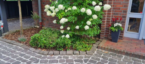 4 rooms House in Oldenburg, Germany No. 315509 12