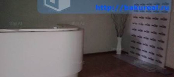 5 rooms Office in Baku, Azerbaijan No. 43 8