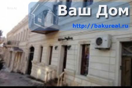 5 rooms Office in Baku, Azerbaijan No. 43