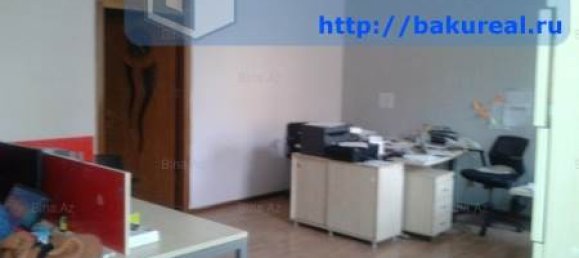 5 rooms Office in Baku, Azerbaijan No. 43 6
