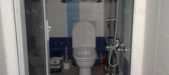 5 rooms Office in Baku, Azerbaijan No. 43 10