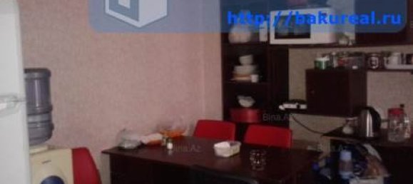 5 rooms Office in Baku, Azerbaijan No. 43 9