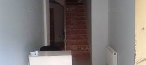 5 rooms Office in Baku, Azerbaijan No. 43 3