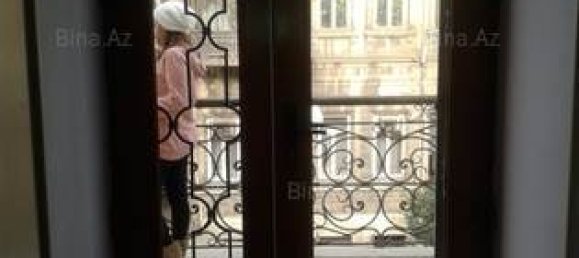 5 rooms Office in Baku, Azerbaijan No. 43 7