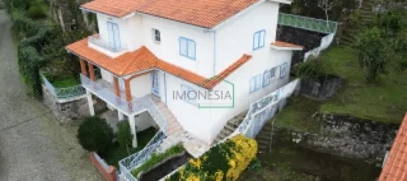 4 bedrooms House in Caminha, Portugal No. 120350 25