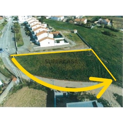  قطعة أرض في Torres Vedras, Portugal رقم 254731