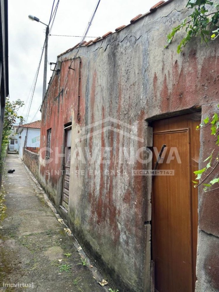 1 bedroom House in Vila Nova de Gaia, Portugal No. 336155