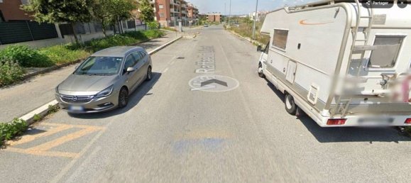 Apartamento de 2 divisões em Rome, Italy N.º 197232 8